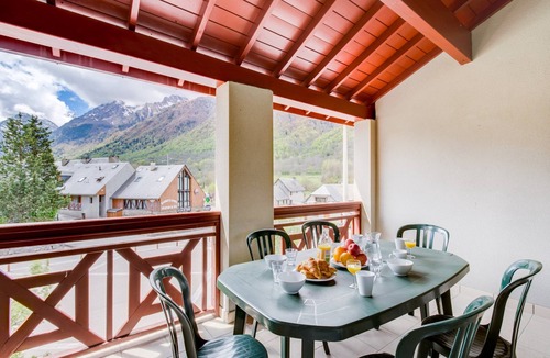 Peyragudes Condo | Appart Duplex Abordable! 100m du centre Balnéa