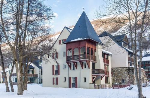 Peyragudes Condo | Appart Duplex Abordable! 100m du centre Balnéa