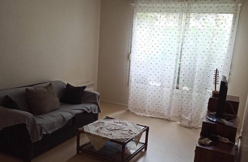 15th Arrondissement Apartment | Appart Eiffel tower