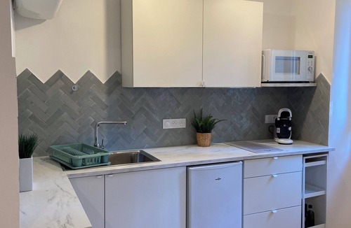Belgentier Apartment | Appart En Provence