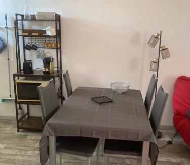 Bages Apartment | Appart en toute simplicité