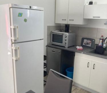 Bages Apartment | Appart en toute simplicité