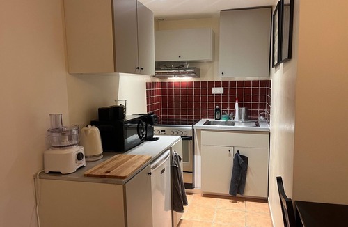 Matabiau Apartment | Appart Entier T2 Entre Gare Matabiau et Capitole