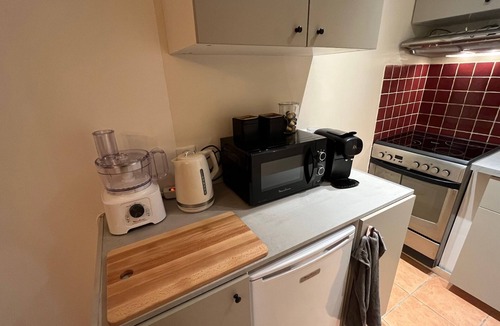 Matabiau Apartment | Appart Entier T2 Entre Gare Matabiau et Capitole
