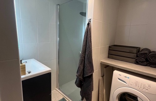 Matabiau Apartment | Appart Entier T2 Entre Gare Matabiau et Capitole