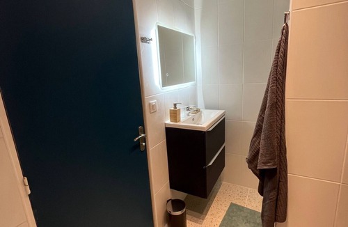 Matabiau Apartment | Appart Entier T2 Entre Gare Matabiau et Capitole