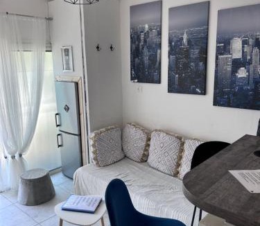 Alenya Apartment | Appart Entre Mer et Montagne, Linges Inclus