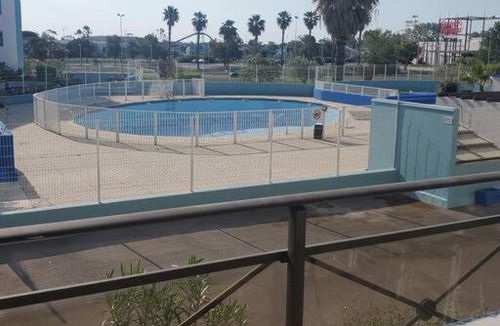 Le Grau-Du-Roi Apartment | Appart entre piscine et mer