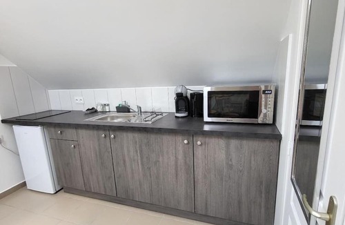 Seine-et-Marne Apartment | Appart'Evry 2 D