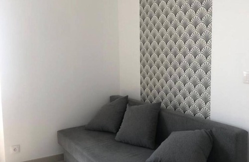 Aguado Apartment | Appart Evry Proche Paris