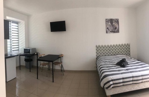 Aguado Apartment | Appart Evry Proche Paris