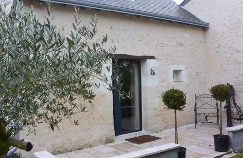 La Membrolle-sur-Choisille Apartment | Appart´choisille