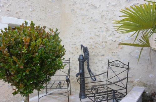 La Membrolle-sur-Choisille Apartment | Appart´choisille