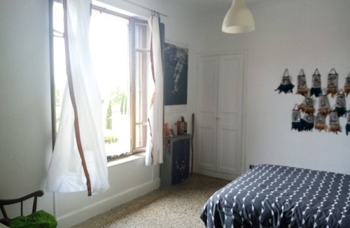 Saint-Bauzille-de-Putois House | Appartement Duplex à 200 m des Gorges de L'herault