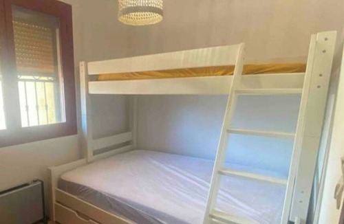 Saint-Genies-de-Varensal Apartment | Appart 70m2 Avec Piscine