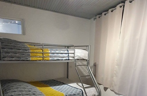 Saint-Maurice-sur-Eygues Apartment | Appartement Avec Jardin