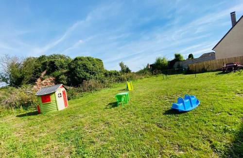 Saint-Sauflieu Apartment | Appart