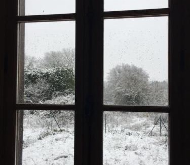 Saint-Sauflieu Apartment | Appart