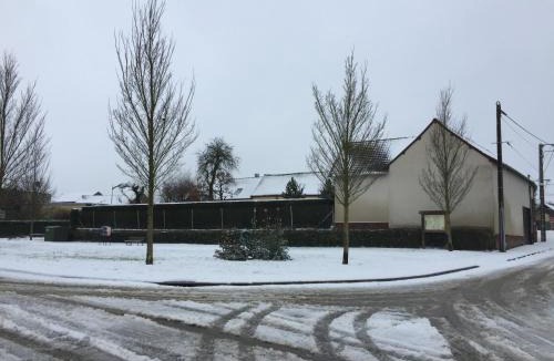 Saint-Sauflieu Apartment | Appart