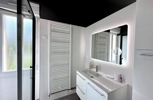 Villefranche-de-Rouergue Apartment | Appartement Malou