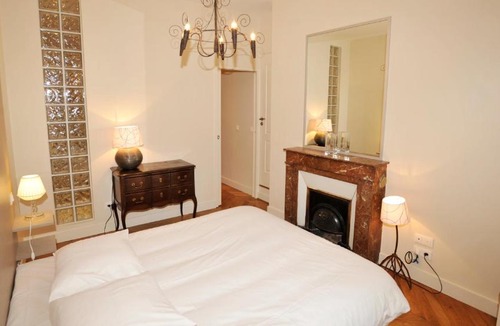 Marechal Lyautey - Vitton Apartment | Appart' Franklin