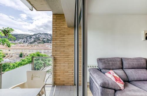Roses Town Center Apartment | Appart Georges
