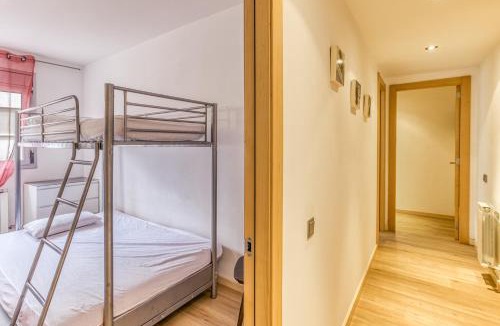 Roses Town Center Apartment | Appart Georges