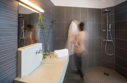 Villefranche-de-Rouergue Apartment | Appart'hôtel Les Fleurines By Urban Style