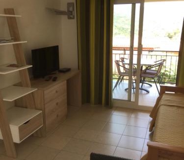 Galeria Apartment | Appart'Hôtel A Punta