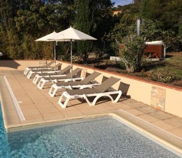 Galeria Apartment | Appart'Hôtel A Punta