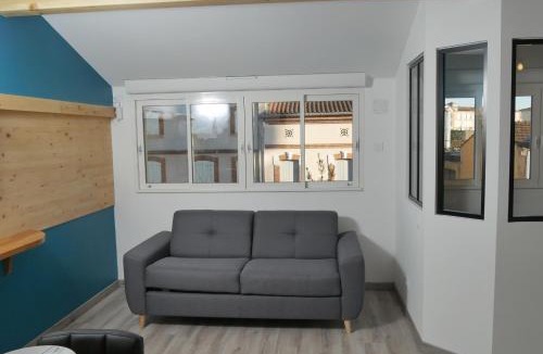 Albi Apartment | Appart Hôtel Albi