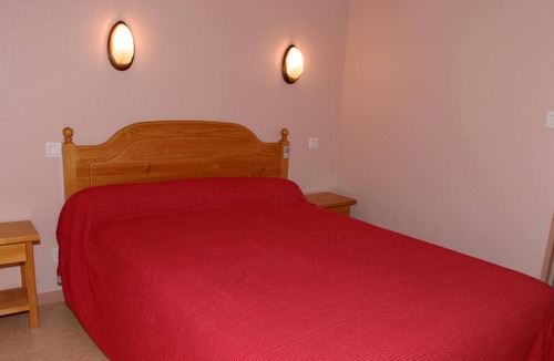 Guchen Apartment | Appart'hôtel Arbizonloc