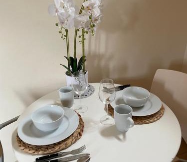 Espalion Apartment | Appart'Hôtel - Au Vieux Palais