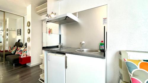 Republique–Point-du-Jour Apartment | Appart Hôtel Boulogne Résidence