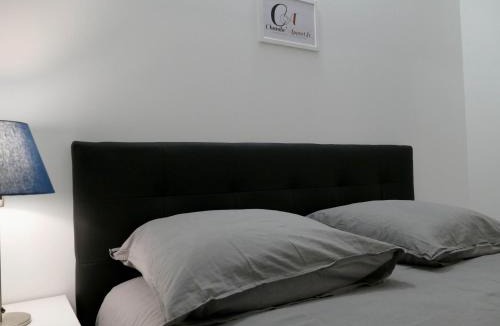 Falaise Apartment | Appart'hôtel Chambrappart