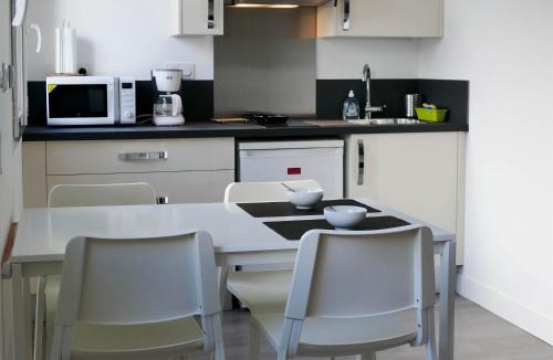 Falaise Apartment | Appart'hôtel Chambrappart