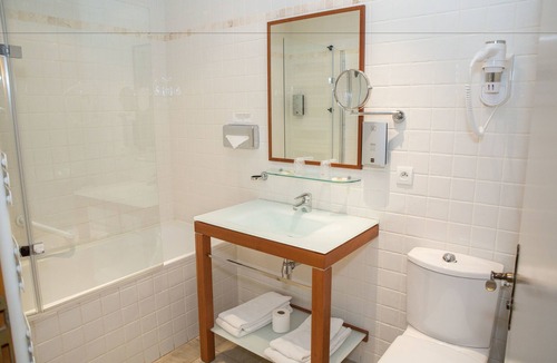 Salins-les-Bains Hotel | Appart Hôtel Charles Sander