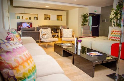 Matabiau Apartment | Appart Hôtel Clément Ader