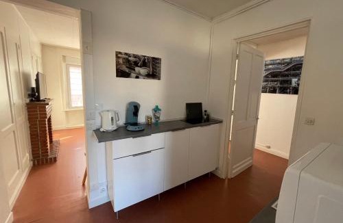 Lens Apartment | Appart'hôtel et chambres Lens