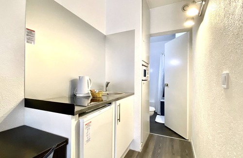 Republique–Point-du-Jour Hotel | Appart Hôtel Boulogne Résidence