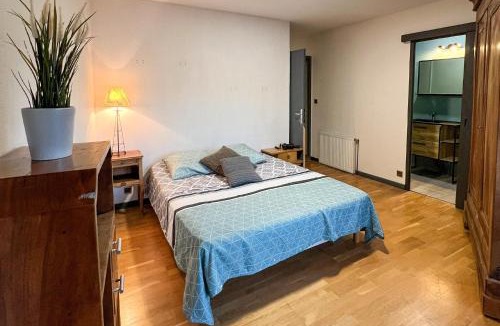 Marsac-en-Livradois Apartment | Appart Hôtel Ambert