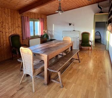 Marsac-en-Livradois Apartment | Appart Hôtel Ambert