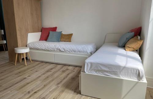 La Suze-sur-Sarthe Apartment | Appart'hôtel La Suze sur Sarthe