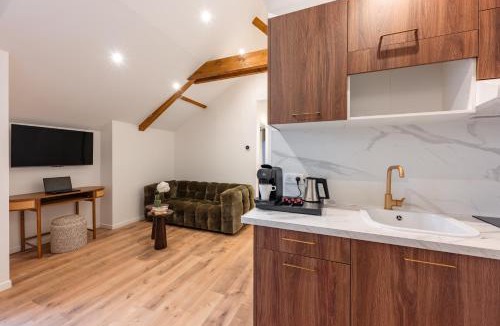Le Bourget Apartment | Appart 'hôtel LA VILLA LE BOURGET, Paris, parc des expositions