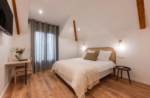Le Bourget Apartment | Appart 'hôtel LA VILLA LE BOURGET, Paris, parc des expositions