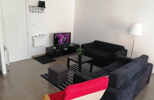 Lagnieu Apartment | Appart'Hôtel Lagnieu