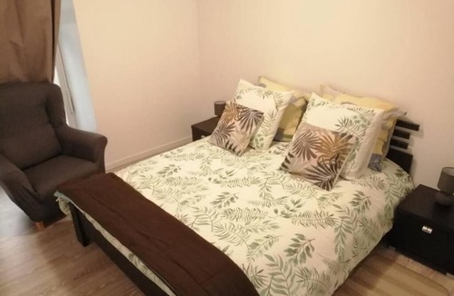 Lagnieu Apartment | Appart'Hôtel Lagnieu