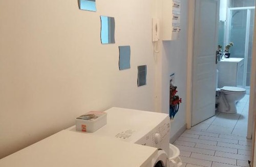Lagnieu Apartment | Appart'Hôtel Lagnieu