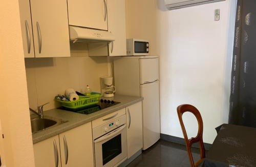 Auriol Apartment | Appart'Hôtel Les Rochers