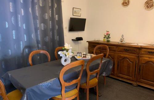 Auriol Apartment | Appart'Hôtel Les Rochers